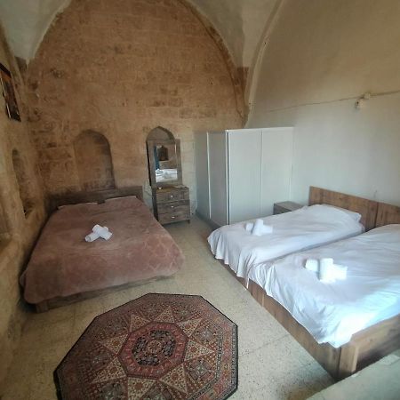 Sahmaran Butik Otel Mardin Dış mekan fotoğraf