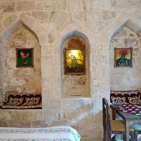 Sahmaran Butik Otel Mardin Dış mekan fotoğraf