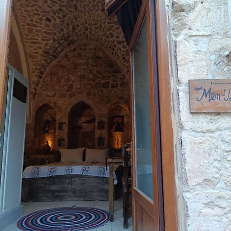 Sahmaran Butik Otel Mardin Dış mekan fotoğraf