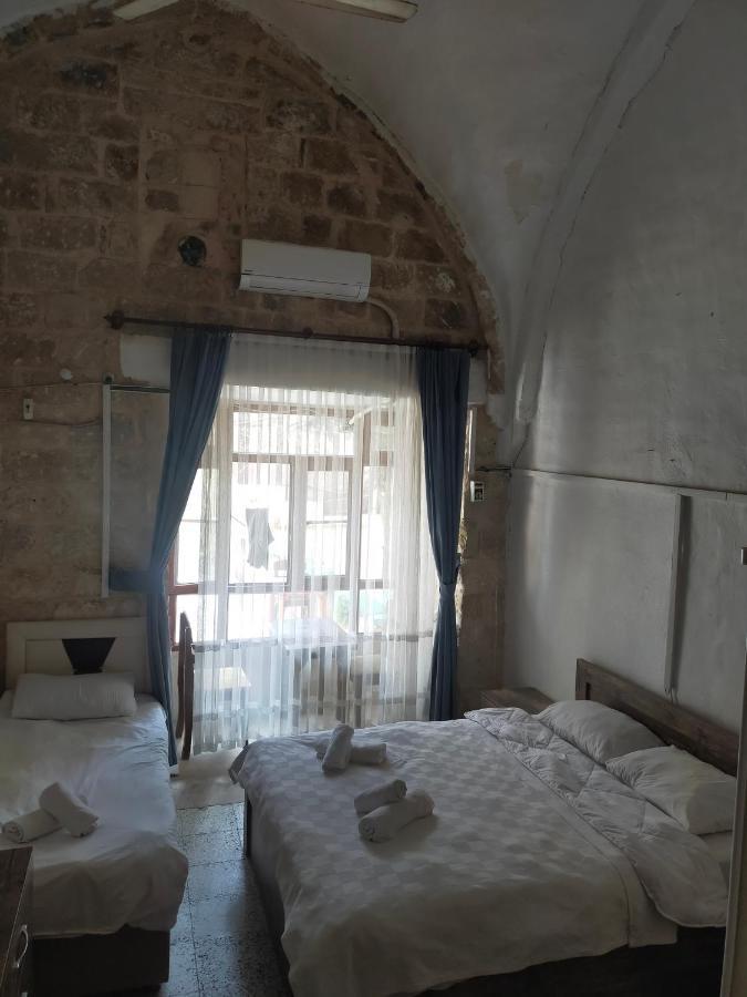 Sahmaran Butik Otel Mardin Dış mekan fotoğraf