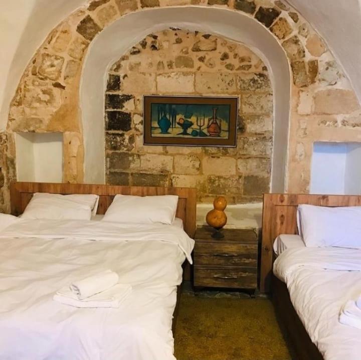 Sahmaran Butik Otel Mardin Dış mekan fotoğraf