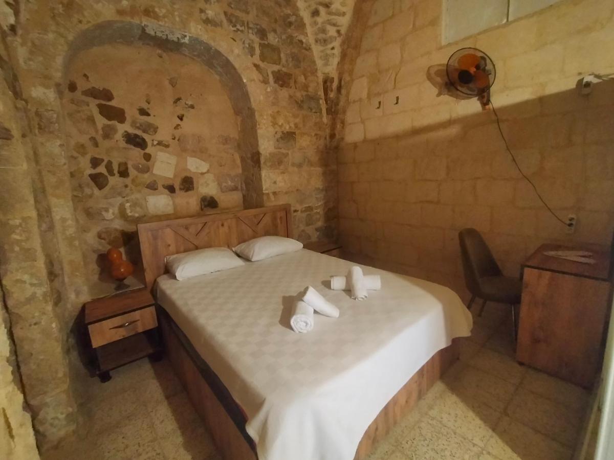 Sahmaran Butik Otel Mardin Dış mekan fotoğraf