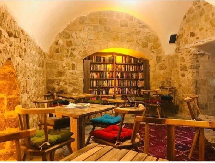Sahmaran Butik Otel Mardin Dış mekan fotoğraf