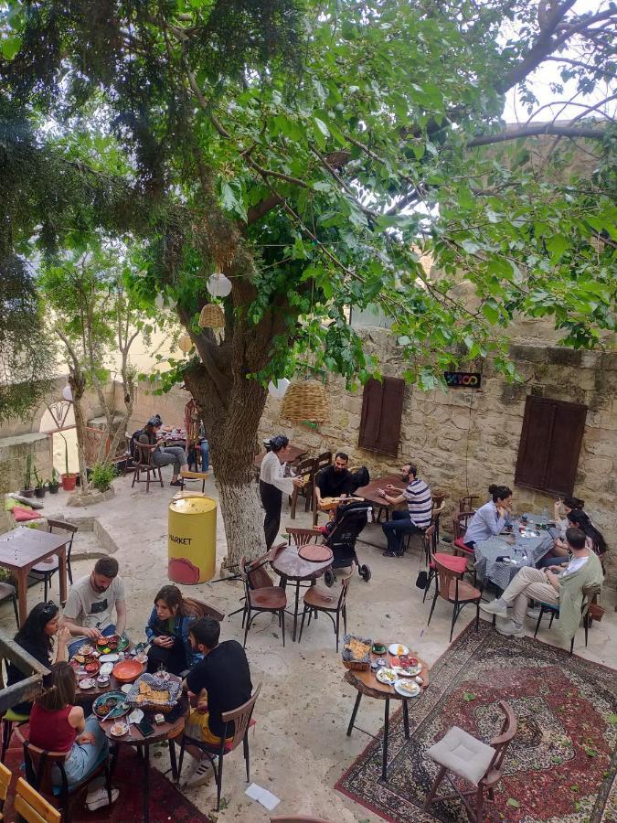 Sahmaran Butik Otel Mardin Dış mekan fotoğraf