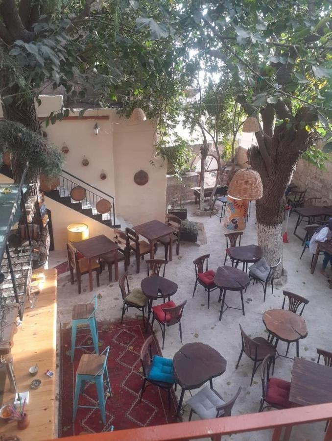 Sahmaran Butik Otel Mardin Dış mekan fotoğraf