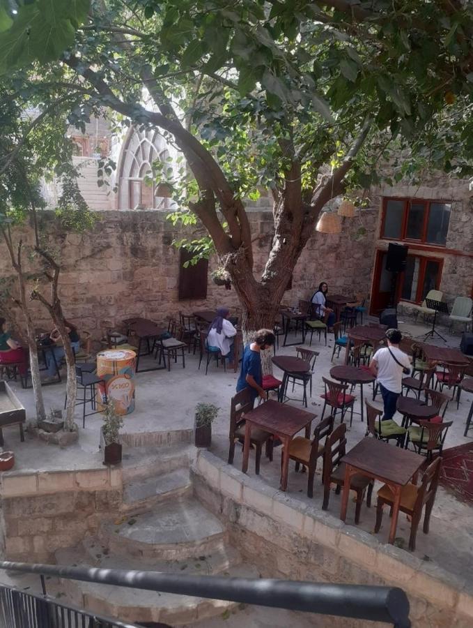 Sahmaran Butik Otel Mardin Dış mekan fotoğraf