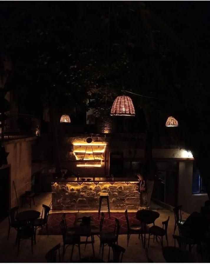 Sahmaran Butik Otel Mardin Dış mekan fotoğraf