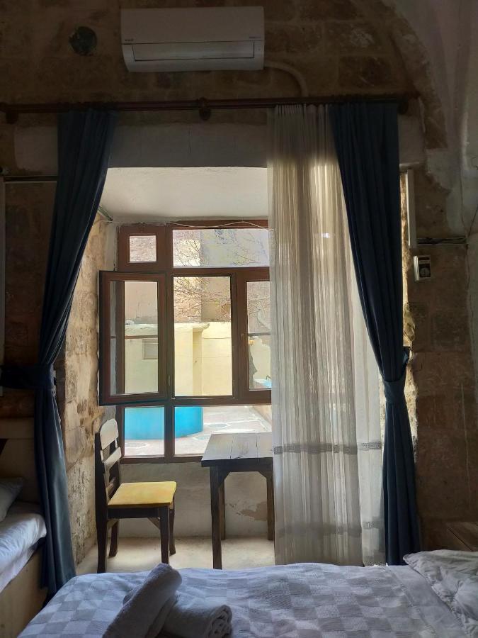 Sahmaran Butik Otel Mardin Dış mekan fotoğraf