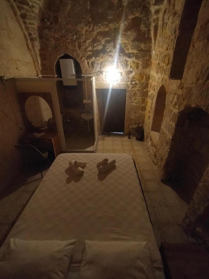 Sahmaran Butik Otel Mardin Dış mekan fotoğraf