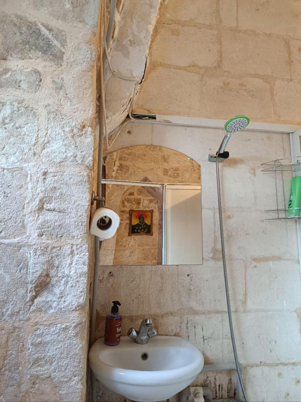 Sahmaran Butik Otel Mardin Dış mekan fotoğraf