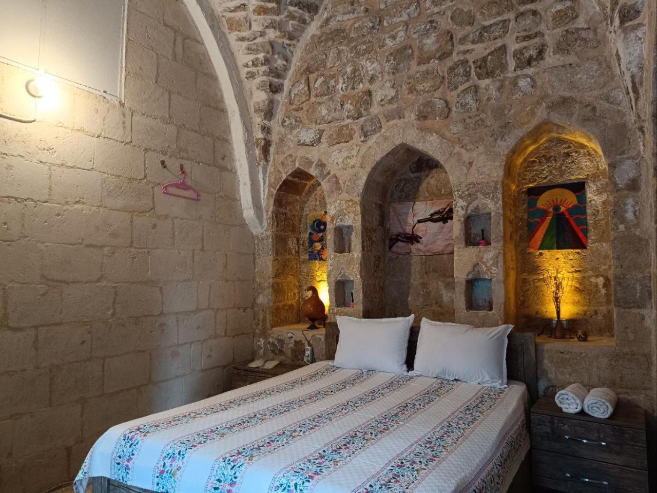 Sahmaran Butik Otel Mardin Dış mekan fotoğraf