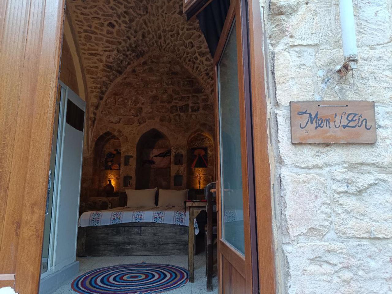 Sahmaran Butik Otel Mardin Dış mekan fotoğraf