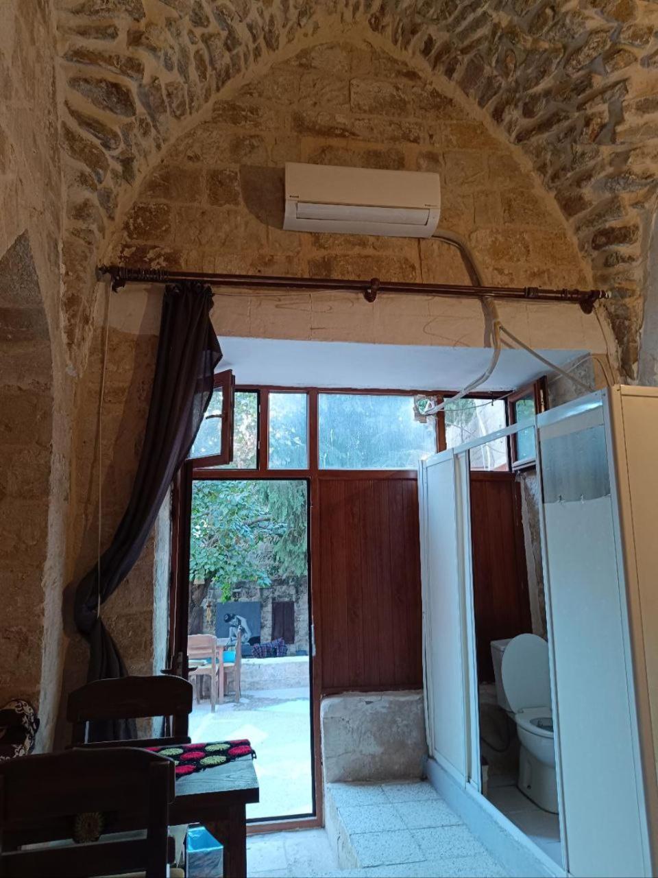 Sahmaran Butik Otel Mardin Dış mekan fotoğraf